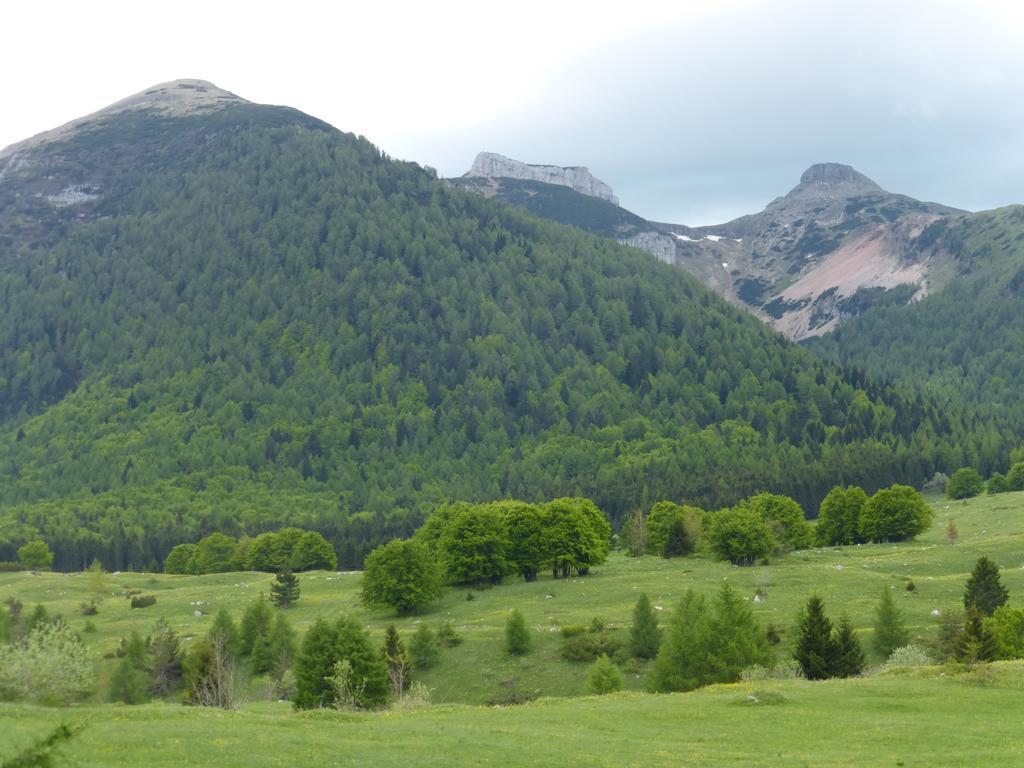 Casa Pederzolli - Villa Lagolo di Calavino Buitenkant foto