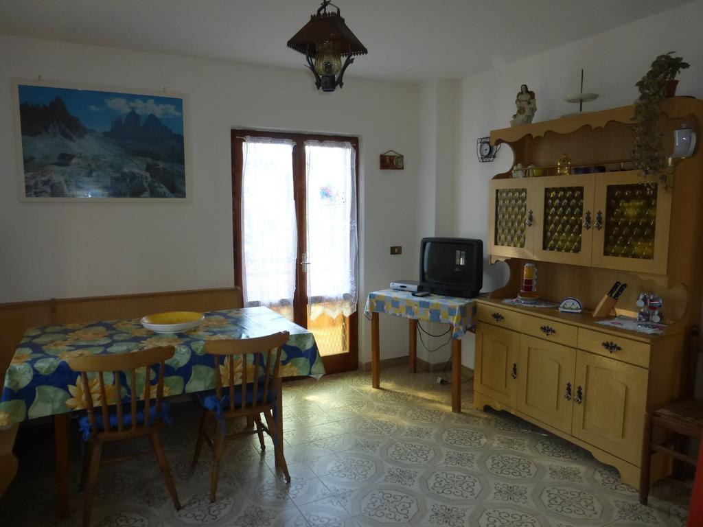 Casa Pederzolli - Villa Lagolo di Calavino Kamer foto